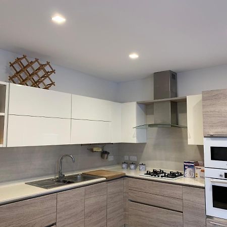 Saint Julian's Marble Arch Apt - St Julians 아파트 외부 사진