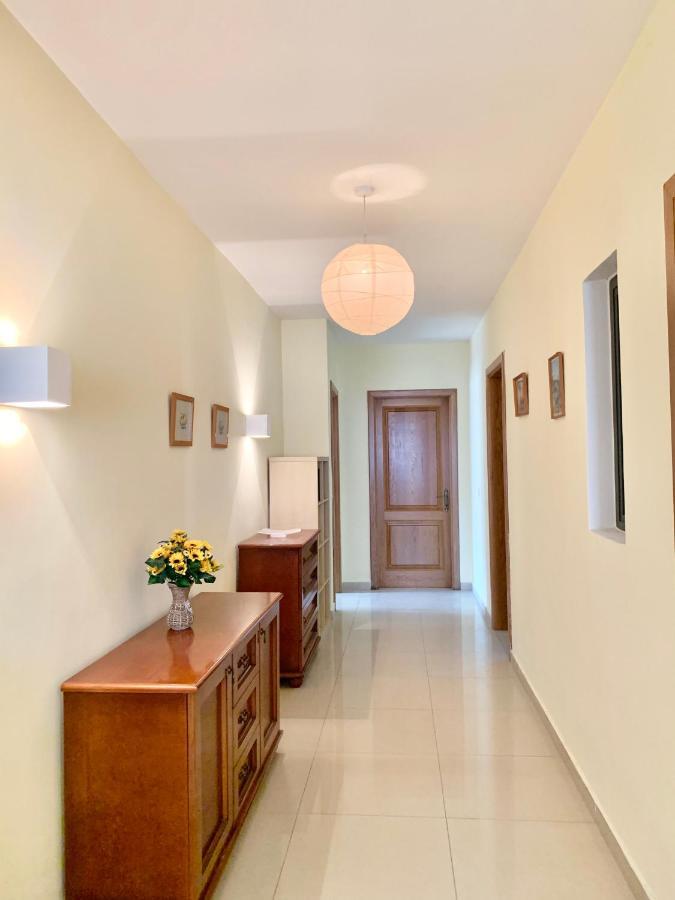 Saint Julian's Marble Arch Apt - St Julians 아파트 외부 사진