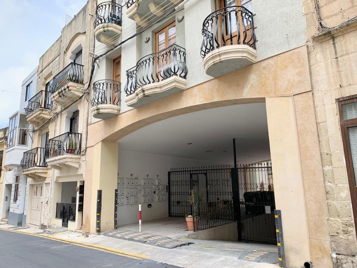 Saint Julian's Marble Arch Apt - St Julians 아파트 외부 사진