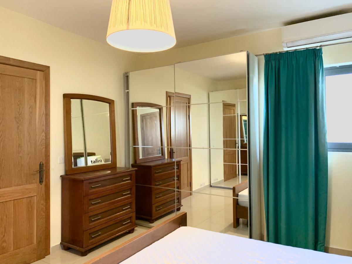 Saint Julian's Marble Arch Apt - St Julians 아파트 외부 사진