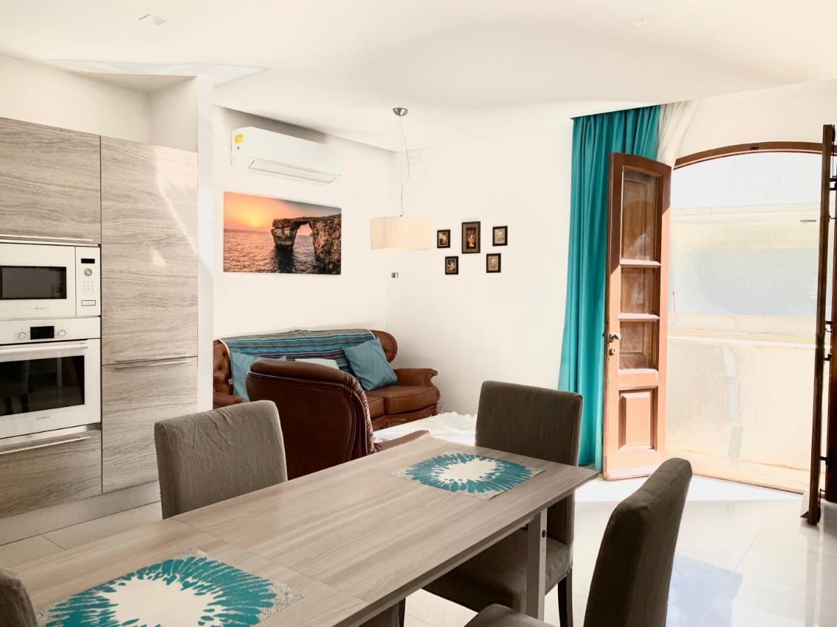 Saint Julian's Marble Arch Apt - St Julians 아파트 외부 사진