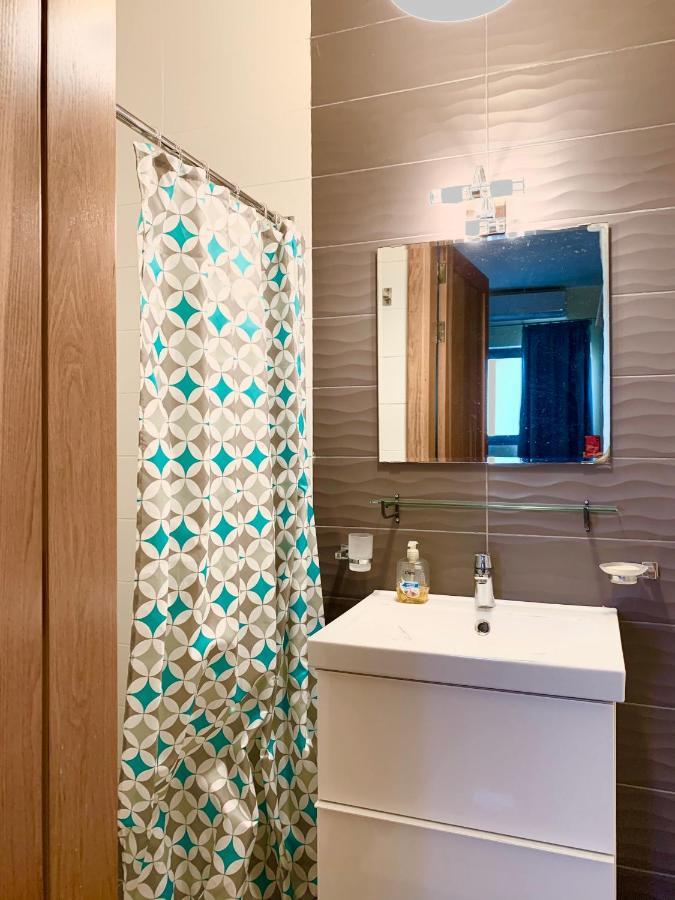 Saint Julian's Marble Arch Apt - St Julians 아파트 외부 사진