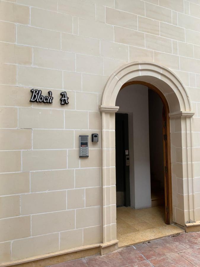 Saint Julian's Marble Arch Apt - St Julians 아파트 외부 사진