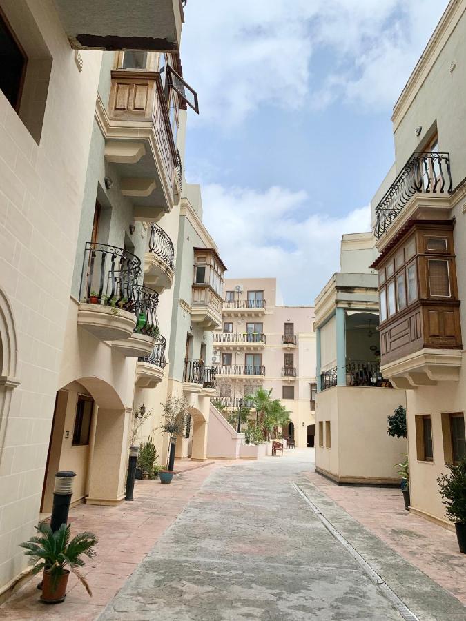 Saint Julian's Marble Arch Apt - St Julians 아파트 외부 사진