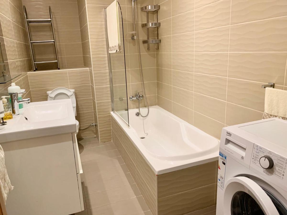 Saint Julian's Marble Arch Apt - St Julians 아파트 외부 사진
