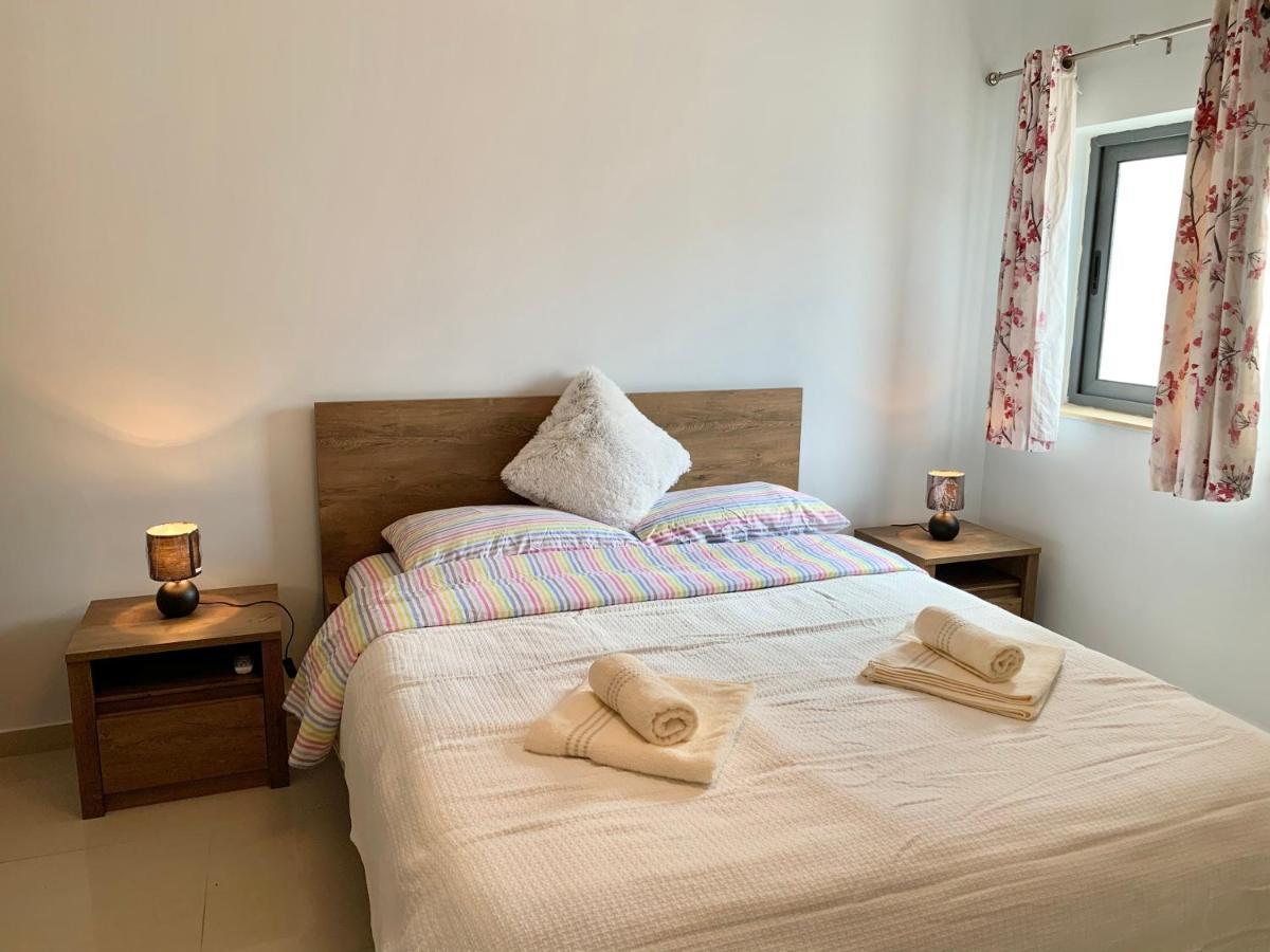 Saint Julian's Marble Arch Apt - St Julians 아파트 외부 사진