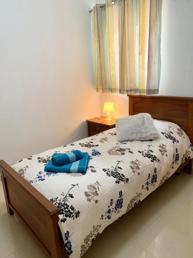 Saint Julian's Marble Arch Apt - St Julians 아파트 외부 사진