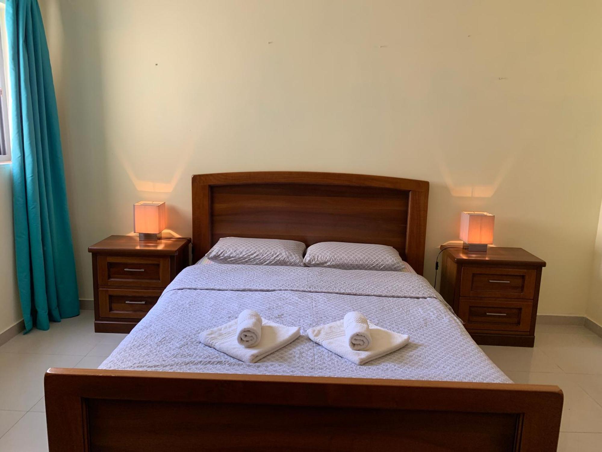 Saint Julian's Marble Arch Apt - St Julians 아파트 외부 사진